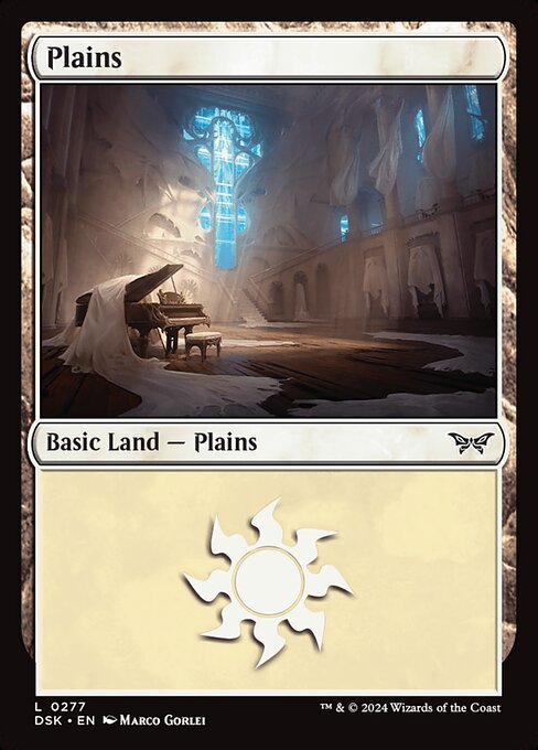 Plains (277)