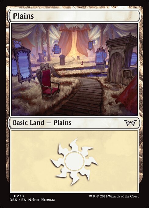 Plains (278)