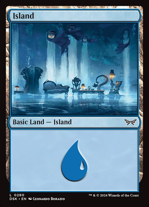 Island (280)