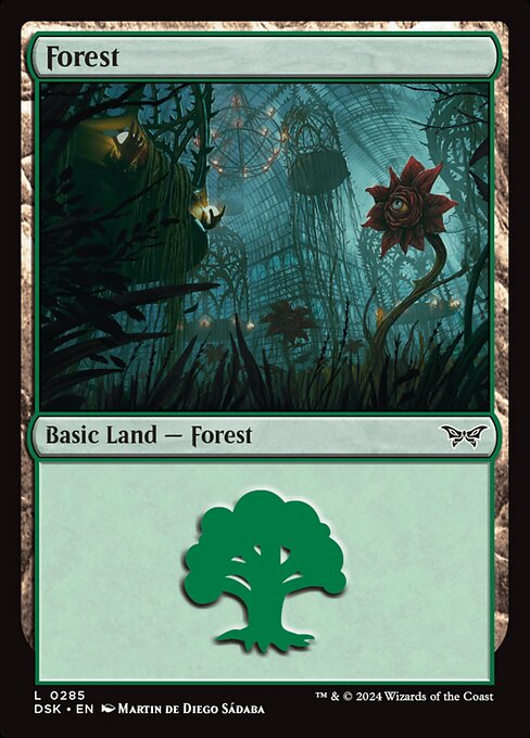Forest (285)