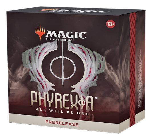 Phyrexia: All Will Be One - Prerelease Pack - Phyrexia: All Will Be One (ONE)