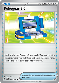 Pokegear 3.0