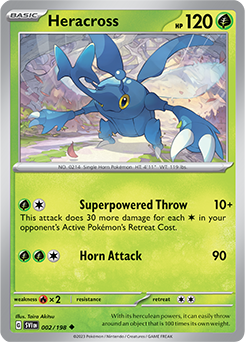 Basic Fire Energy (Cosmos Holo)