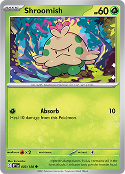 Basic Water Energy (Cosmos Holo)