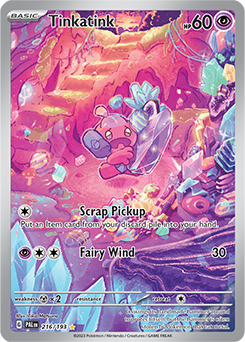 Tinkatink - 216