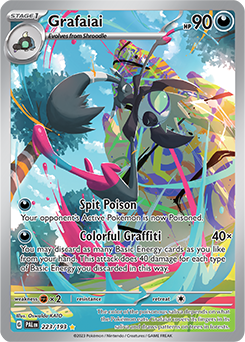 Grafaiai - 223