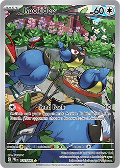 Rookidee - 225