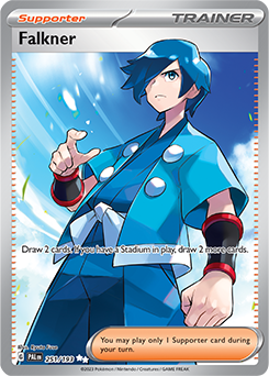 Falkner - 251