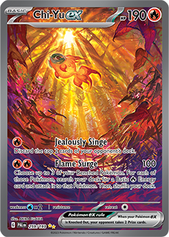 Chi-Yu ex - 259