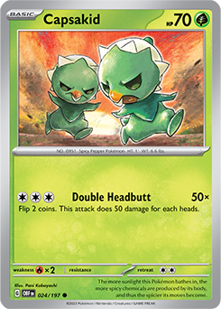 Capsakid - 024