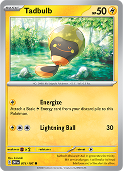 Tadbulb 074