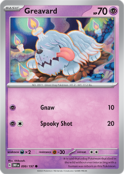 Greavard - 099